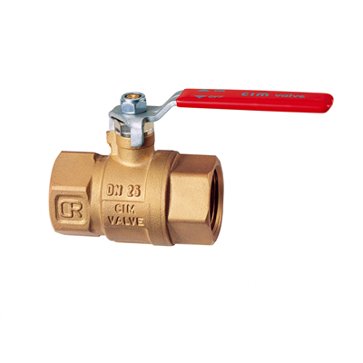 Cim 11Cr Kulventil Inv G50